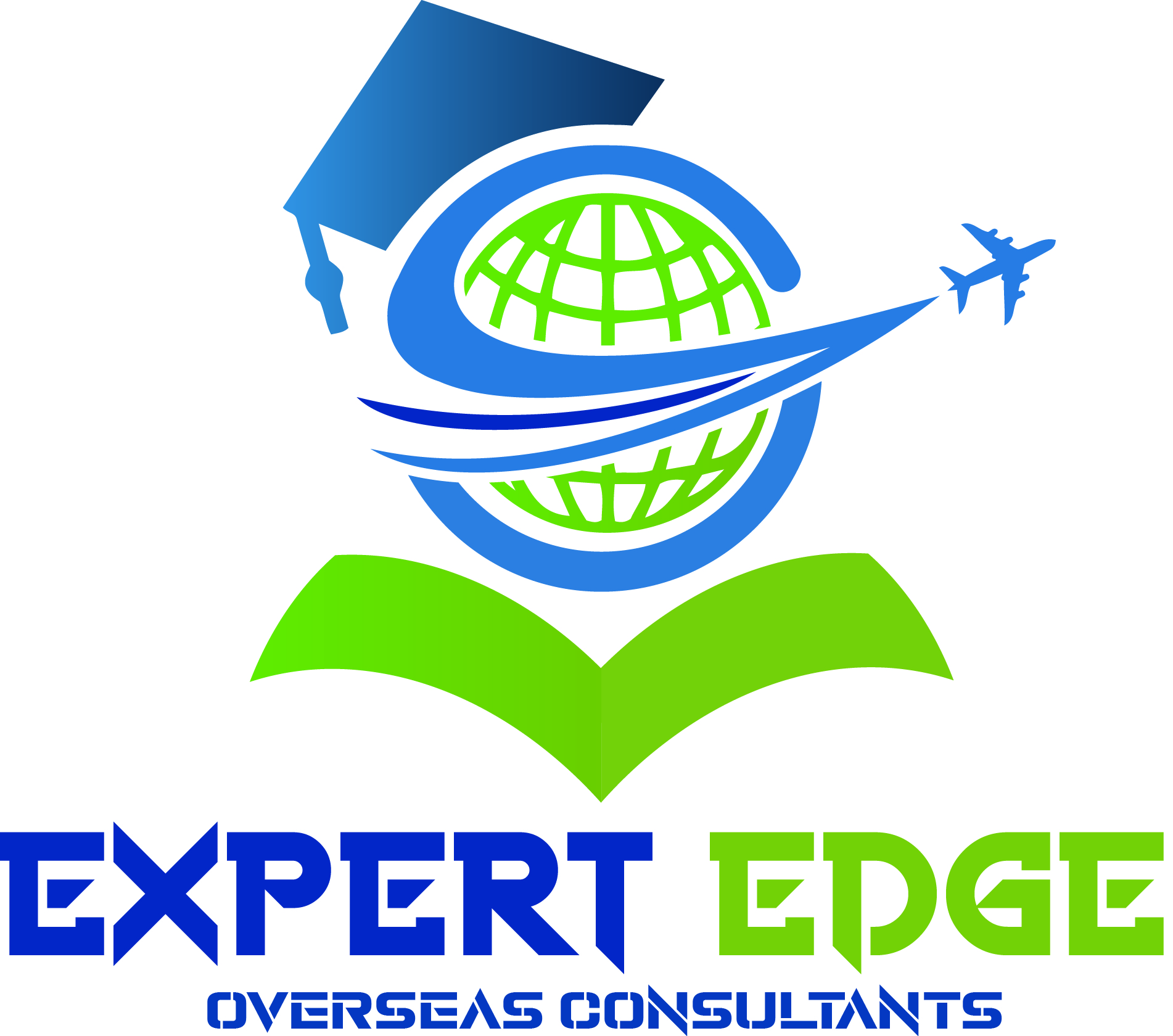 EXPERT EDGE OVERSEAS